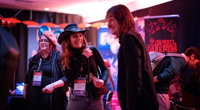 Gothenburg Game Hub to strengthen Gothenburg’s game development community