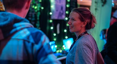 Level Up has contributed to continued research and cluster collaboration