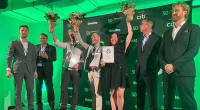 Stunlock Studios named Sweden’s fastest-growing tech company