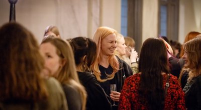 DONNA DAY promotes inclusion and equality in the games industry