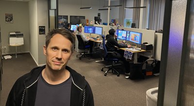 15-Year-Old Studio Drives Success Through Strong Player Communities