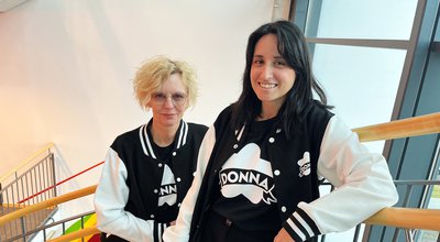 Swedish Methods for Gender Equality Driving Change in the Games Industry