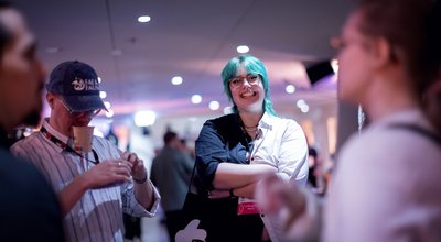 "If we build it, they will come" – The Guardian highlights Skövde’s games industry