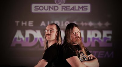 New Roleplaying Platform Secures Major Investment from the U.S.