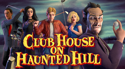 Gibbet Games Secures Investment from Windmill Game Invest – Aims for a Horror-Inspired Golf Title