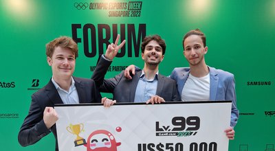 Tiny Nomads Makes Global Waves with Game About a Runny Nose